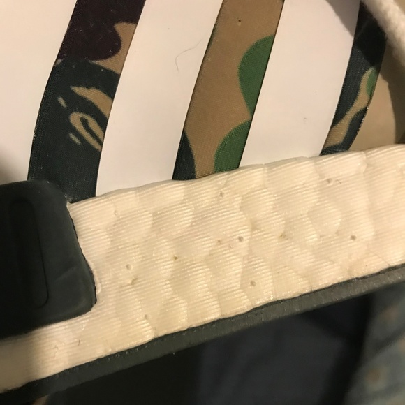 Adidas Bape NMD - Picture 6 of 8